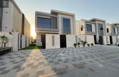 فيلا - 5 غرف نوم - 7 حمامات للبيع في الزاهية جاردنز - الزاهية - عجمان