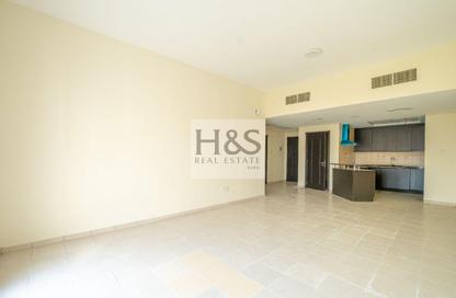 Apartment - 1 - 2 for rent in Building 89 - Mediterranean Cluster - Discovery Gardens - Dubai