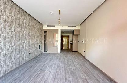 Apartment - Studio - 1 for sale in Binghatti Crystals - Dubai Silicon Oasis - Dubai