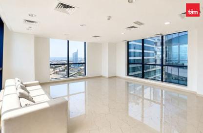 Office Space - Studio for sale in Jumeirah Bay X2 - Jumeirah Bay Towers - JLT Cluster X - Jumeirah Lake Towers - Dubai