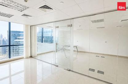 Office Space - Studio for sale in Jumeirah Bay X2 - Jumeirah Bay Towers - JLT Cluster X - Jumeirah Lake Towers - Dubai