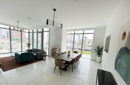 Apartment - 3 Bedrooms - 4 Bathrooms for rent in Al Fattan Downtown Tower 3 - Al Fattan Downtown Towers - Al Satwa - Dubai Apartment - 3 Bedrooms - 4 Bathrooms for rent in Al Fattan Downtown Tower 3 - Al Fattan Downtown Towers - Al Satwa - Dubai