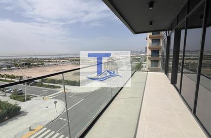 Apartment - 2 Bedrooms - 3 Bathrooms for rent in Saadiyat Island - Abu Dhabi