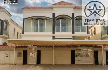 Villa - 5 Bedrooms - 7 Bathrooms for rent in Al Rawda 2 Villas - Al Rawda 2 - Al Rawda - Ajman