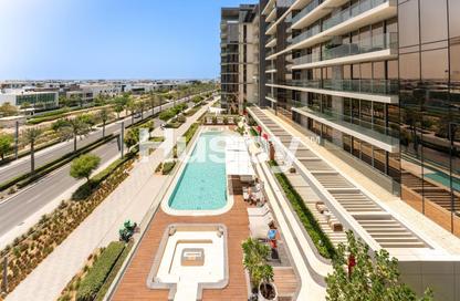 Apartment - 3 Bedrooms - 3 Bathrooms for sale in Ellington House 2 - Ellington House - Dubai Hills Estate - Dubai