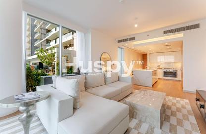 Apartment - 3 - 3 for sale in Ellington House 2 - Ellington House - Dubai Hills Estate - Dubai