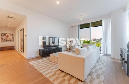 Apartment - 3 - 3 for sale in Ellington House 2 - Ellington House - Dubai Hills Estate - Dubai