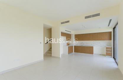 Townhouse - 4 Bedrooms - 4 Bathrooms for sale in Parkside 2 - Emaar South - Dubai South (Dubai World Central) - Dubai Townhouse - 4 Bedrooms - 4 Bathrooms for sale in Parkside 2 - Emaar South - Dubai South (Dubai World Central) - Dubai