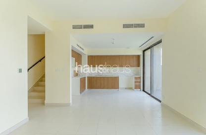 Townhouse - 4 Bedrooms - 4 Bathrooms for sale in Parkside 2 - Emaar South - Dubai South (Dubai World Central) - Dubai