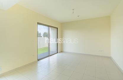 Townhouse - 4 Bedrooms - 4 Bathrooms for sale in Parkside 2 - Emaar South - Dubai South (Dubai World Central) - Dubai