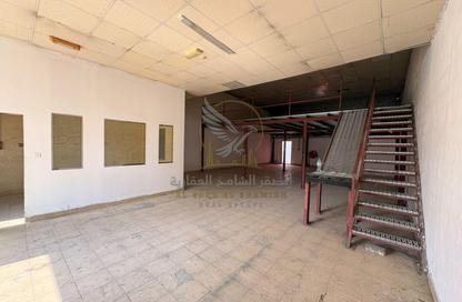 Warehouse - Studio - 1 for rent in Industrial Area 11 - Sharjah Industrial Area - Sharjah