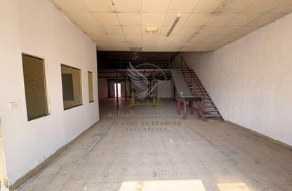 Warehouse - Studio - 1 for rent in Industrial Area 11 - Sharjah Industrial Area - Sharjah