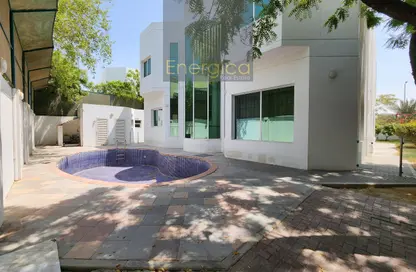 Villa - 5 Bedrooms - 6 Bathrooms for rent in Umm Suqeim 1 Villas - Umm Suqeim 1 - Umm Suqeim - Dubai