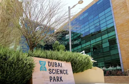 Apartment - 2 Bedrooms - 2 Bathrooms for sale in Skyhills Residences 2 - Skyhills Residences - Dubai Science Park - Dubai