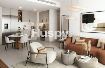 Apartment - 3 Bedrooms - 3 Bathrooms for sale in Kaya - Town Square - Dubai