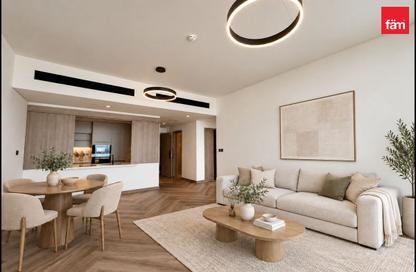 Apartment - 1 - 2 for sale in 399 Hills Park B - 399 Hills Park - Dubai Hills Estate - Dubai