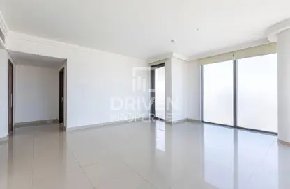 Apartment - 2 Bedrooms - 3 Bathrooms for rent in Boulevard Point - Downtown Dubai - Dubai