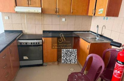 Apartment - Studio - 1 Bathroom for sale in Al Naemiya Tower 1 - Al Naemiya Towers - Al Nuaimiya - Ajman Apartment - Studio - 1 Bathroom for sale in Al Naemiya Tower 1 - Al Naemiya Towers - Al Nuaimiya - Ajman