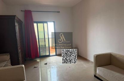 Apartment - Studio - 1 Bathroom for sale in Al Naemiya Tower 1 - Al Naemiya Towers - Al Nuaimiya - Ajman Apartment - Studio - 1 Bathroom for sale in Al Naemiya Tower 1 - Al Naemiya Towers - Al Nuaimiya - Ajman