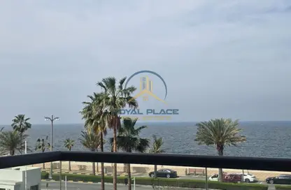 Apartment - 2 Bedrooms - 3 Bathrooms for rent in The 8 - The Crescent - Palm Jumeirah - Dubai