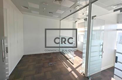 Office Space - Studio for rent in Al Fattan Plaza - Al Garhoud - Dubai