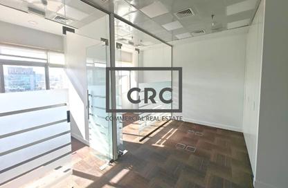 Office Space - Studio for rent in Al Fattan Plaza - Al Garhoud - Dubai