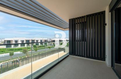 Villa - 5 Bedrooms - 7 Bathrooms for rent in Jebel Ali Village Villas - Jebel Ali Village - Jebel Ali - Dubai