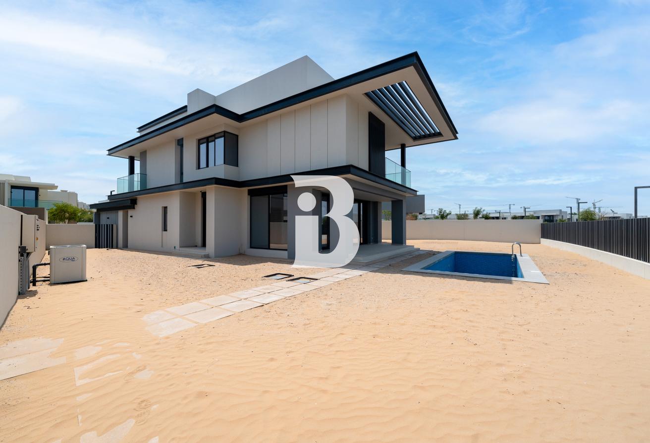 5 Bedroom Villa | Near to park | Multiple options photo 20