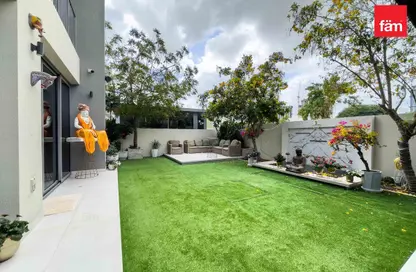 فيلا - 4 غرف نوم - 4 حمامات للبيع في 2 فلل سيدرا - فلل سيدرا - دبي هيلز استيت - دبي