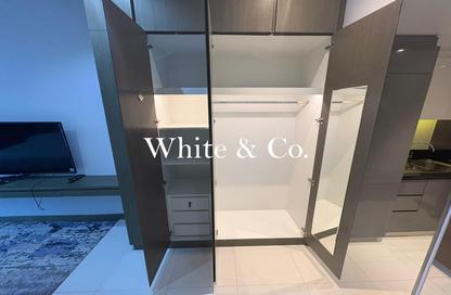 Apartment - Studio - 1 Bathroom for sale in Damac Maison Prive B - Damac Maison Prive - Business Bay - Dubai