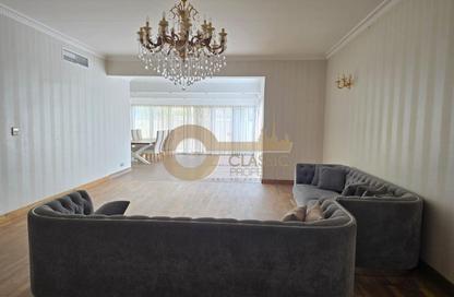 Villa - 3 Bedrooms - 4 Bathrooms for sale in Zulal 2 - Zulal - The Lakes - Dubai