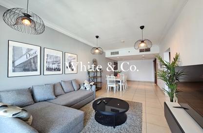 Apartment - 1 - 2 for sale in 8 Boulevard Walk - Mohammad Bin Rashid Boulevard - Downtown Dubai - Dubai