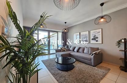 Apartment - 1 - 2 for sale in 8 Boulevard Walk - Mohammad Bin Rashid Boulevard - Downtown Dubai - Dubai