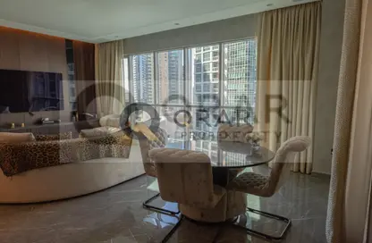 Apartment - 2 Bedrooms - 2 Bathrooms for sale in The Residences 8 - The Residences - Downtown Dubai - Dubai