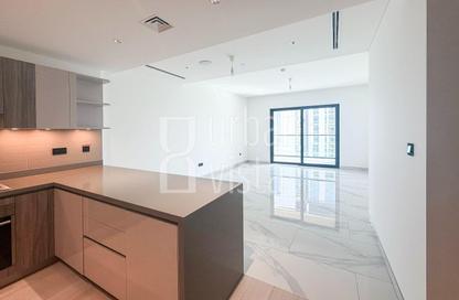 Apartment - 1 Bedroom - 2 Bathrooms for rent in Crest Grande - Sobha Hartland - Mohammed Bin Rashid City - Dubai