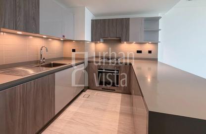 Apartment - 1 Bedroom - 2 Bathrooms for rent in Crest Grande - Sobha Hartland - Mohammed Bin Rashid City - Dubai