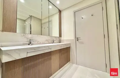 شقة - 3 غرف نوم - 4 حمامات للايجار في قصر الشاطئ - إعمار بيتشفرونت - دبي هاربور - دبي