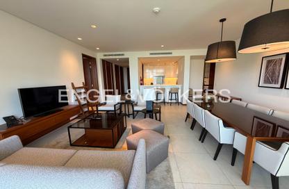 Apartment - 3 Bedrooms - 3 Bathrooms for sale in Vida B - The Hills - Dubai Apartment - 3 Bedrooms - 3 Bathrooms for sale in Vida B - The Hills - Dubai