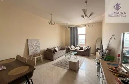 Apartment - 2 Bedrooms - 2 Bathrooms for rent in Cornich Ras Al Khaima - Ras Al Khaimah