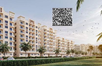 Apartment - 2 Bedrooms - 3 Bathrooms for sale in Al Amira Village - Al Yasmeen - Ajman Apartment - 2 Bedrooms - 3 Bathrooms for sale in Al Amira Village - Al Yasmeen - Ajman