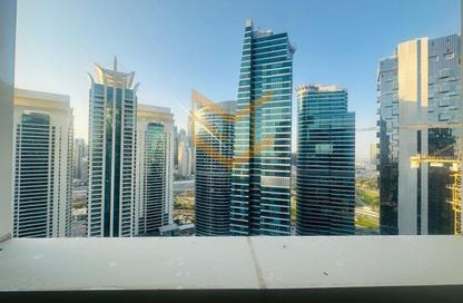 Apartment - 2 - 3 for rent in Lake Shore Tower - JLT Cluster Y - Jumeirah Lake Towers - Dubai Apartment - 2 - 3 for rent in Lake Shore Tower - JLT Cluster Y - Jumeirah Lake Towers - Dubai