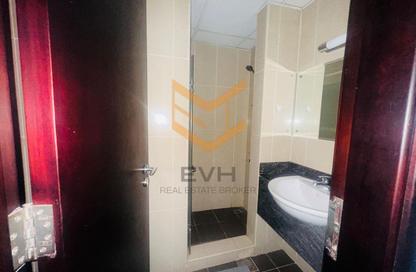 Apartment - 2 - 3 for rent in Lake Shore Tower - JLT Cluster Y - Jumeirah Lake Towers - Dubai