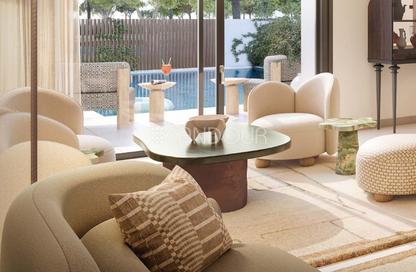 Villa - 4 Bedrooms - 5 Bathrooms for sale in Alana - The Valley - Dubai