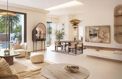 فيلا - 4 غرف نوم - 5 حمامات للبيع في ألانا - ذا فالي - دبي