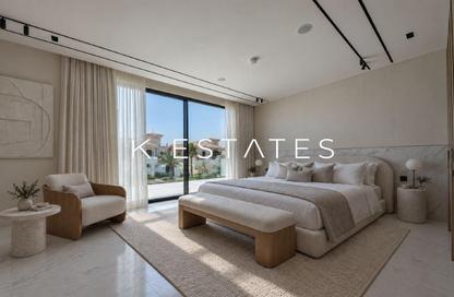 Villa - 5 - 6 for rent in Garden Homes Frond O - Garden Homes - Palm Jumeirah - Dubai Villa - 5 - 6 for rent in Garden Homes Frond O - Garden Homes - Palm Jumeirah - Dubai