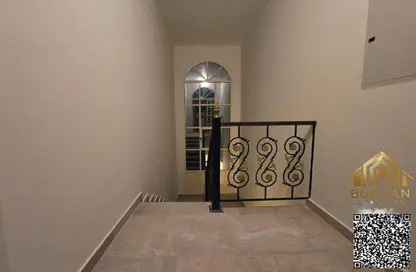 فيلا - 5 غرف نوم - 7 حمامات للايجار في الجرف الصناعية 1 - الجرف الصناعية - عجمان