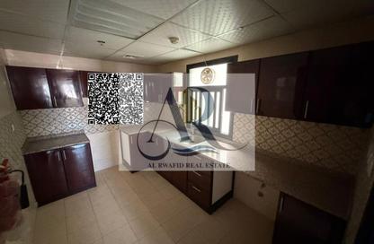 Apartment - 1 Bedroom - 1 Bathroom for rent in Al Jurf 3 - Al Jurf - Ajman Downtown - Ajman