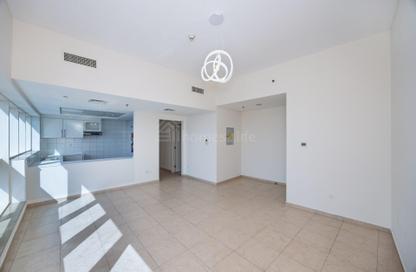 Apartment - 1 Bedroom - 2 Bathrooms for sale in Dubai Jewel Tower - Dubai Media City - Dubai