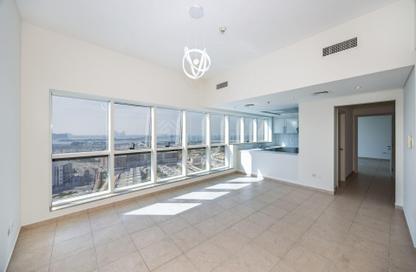 Apartment - 1 Bedroom - 2 Bathrooms for sale in Dubai Jewel Tower - Dubai Media City - Dubai