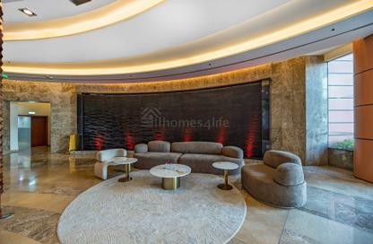 Apartment - 1 Bedroom - 2 Bathrooms for sale in Dubai Jewel Tower - Dubai Media City - Dubai